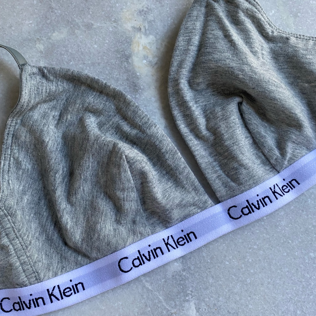 Brand New Calvin Klein Bra